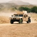 124th MP Battalion Sharpens Tactical Skills