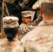 124th MP Battalion Sharpens Tactical Skills