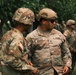 124th MP Battalion Sharpens Tactical Skills