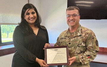 Munson Army Health Center Enhances Integrated Cardiac Care with Visiting Specialist