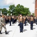 Recruits Train Aboard Recruit Training Command