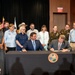 Army and State of Florida sign agreement to expedite Everglades Restoration