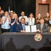 Army and State of Florida sign agreement to expedite Everglades Restoration