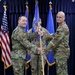 Col. Kenneth Raszinski assumes command of the 82nd Mission Support Group