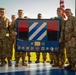 3rd Infantry Division Bids Farewell to Command Sgt. Maj. Reffeor