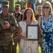 3rd Infantry Division Bids Farewell to Command Sgt. Maj. Reffeor