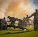 3rd Infantry Division Bids Farewell to Command Sgt. Maj. Reffeor