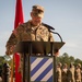 3rd Infantry Division Bids Farewell to Command Sgt. Maj. Reffeor