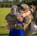 3rd Infantry Division Bids Farewell to Command Sgt. Maj. Reffeor