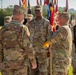 3rd Infantry Division Bids Farewell to Command Sgt. Maj. Reffeor