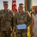 3rd Infantry Division Bids Farewell to Command Sgt. Maj. Reffeor