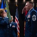 17th Training Wing Change of Responsibility