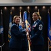 17th Training Wing Change of Responsibility