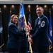 17th Training Wing Change of Responsibility