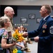 17th Training Wing Change of Responsibility