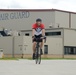 Smith rides