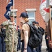 Recruits Train At Recruit Training Command