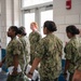 Recruit Training at RTC