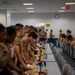 Recruit Training at RTC