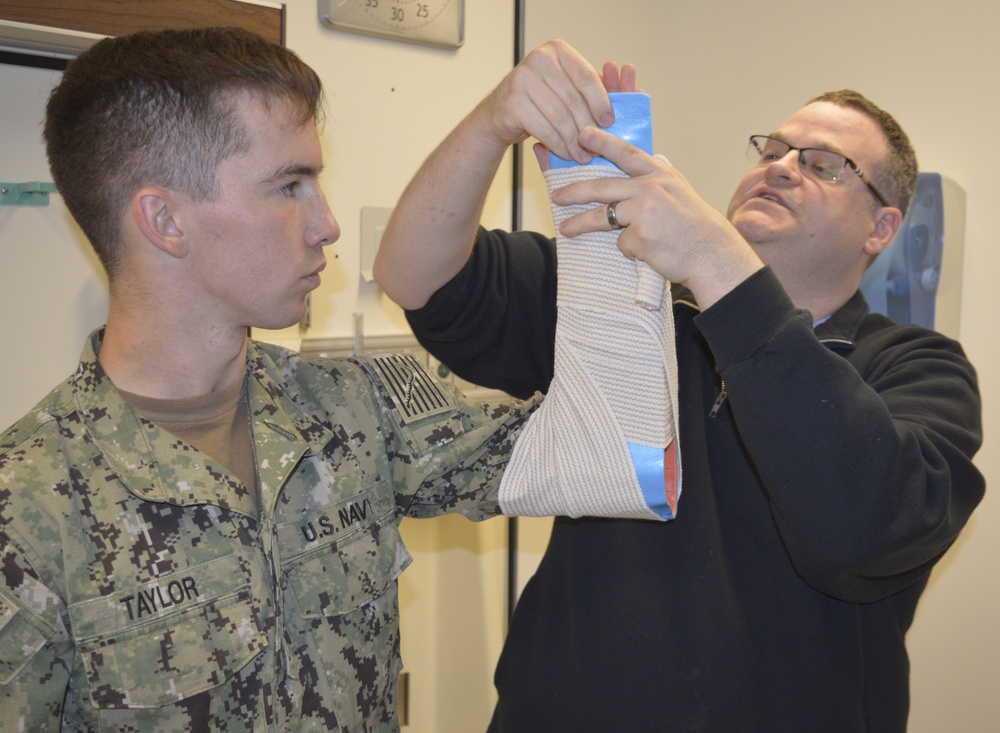 NHB Skills Fair provide hands-on experience
