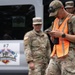 Spc. Alexander Thomson participates in the final event--2025 National Best Warrior