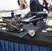ARM: An autonomous drone inspection system to scan Navy ships for surface defects