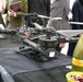 ARM: An autonomous drone inspection system to scan Navy ships for surface defects