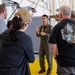 NTAG and Civilian Educators Tour VRM-30