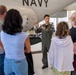 NTAG and Civilian Educators Tour VRM-30
