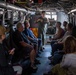 NTAG and Civilian Educators Tour VRM-30