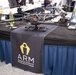 ARM: An autonomous drone inspection system to scan Navy ships for surface defects