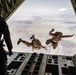 SLTE 4-25: 2d Recon Day Freefall