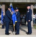 Norton takes command of the 17th Training Wing