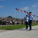 Norton takes command of the 17th Training Wing