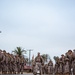 Alpha Company 8K Hike