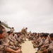Alpha Company 8K Hike