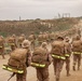 Alpha Company 8K Hike