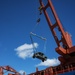 3d MLR offloads tactical vehicles from Balikatan 25
