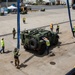 3d MLR offloads tactical vehicles from Balikatan 25