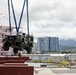 3d MLR offloads tactical vehicles from Balikatan 25
