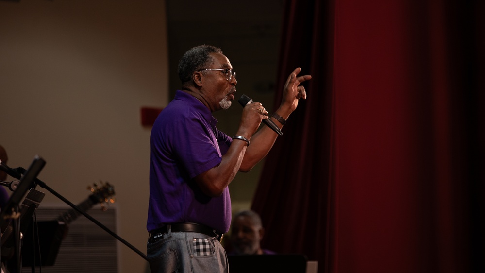 Fort Stewarts Celebrates the Chaplain Corps 250th Birthday