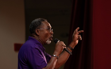 Fort Stewarts Celebrates the Chaplain Corps 250th Birthday