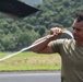 JTF-Bravo and JSCG-P members fly over Panama during PANAMAX-Alpha Phase I