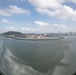 JTF-Bravo and JSCG-P members fly over Panama during PANAMAX-Alpha Phase I