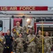 Faith meets firefighting