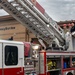 Faith meets firefighting