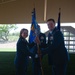 Reinforcing the Backbone: 17th Mission Support Group Change of Command