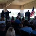 Reinforcing the Backbone: 17th Mission Support Group Change of Command