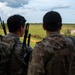 Air Commandos conduct Emerald Warrior-Spiral with UK Air Ground Integration School Members