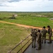 Air Commandos conduct Emerald Warrior-Spiral with UK Air Ground Integration School Members